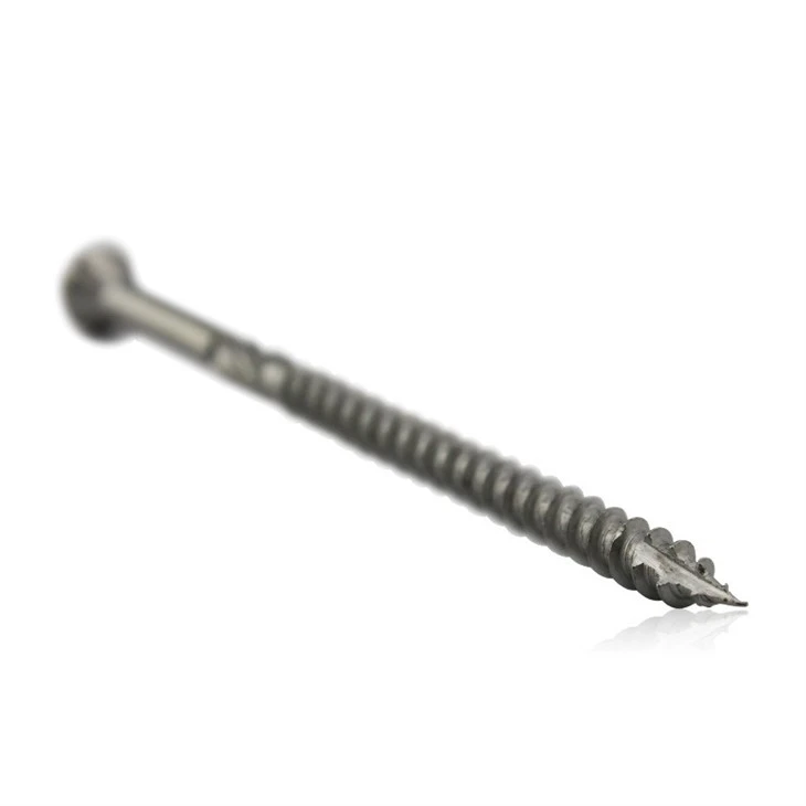 Lag Bolts For Deck